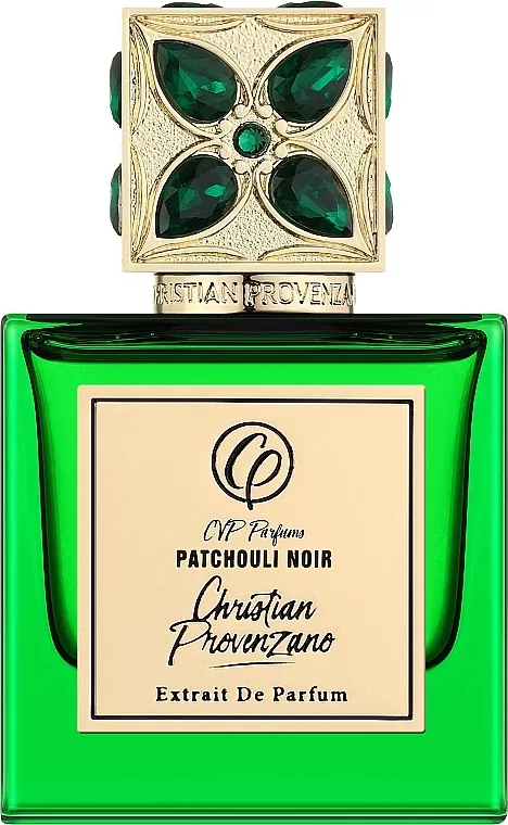 Parfemi Christian Provenzano Patchouli Noir
