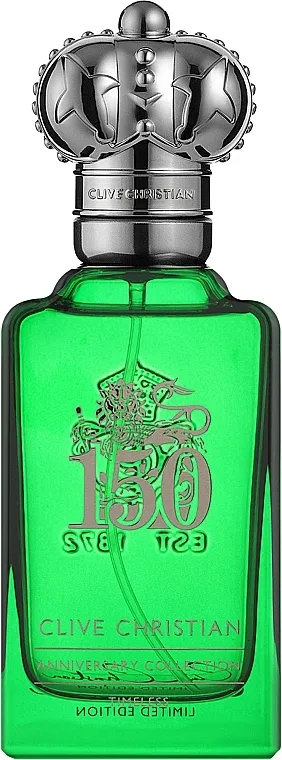 Parfemi Clive Christian 150 Anniversary Collection Timeless