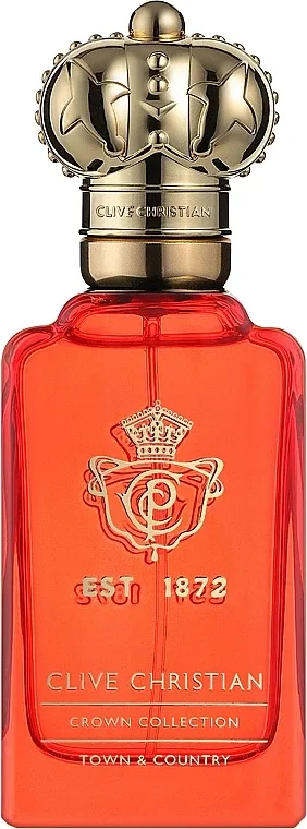 Parfemi Clive Christian Town &amp; Country