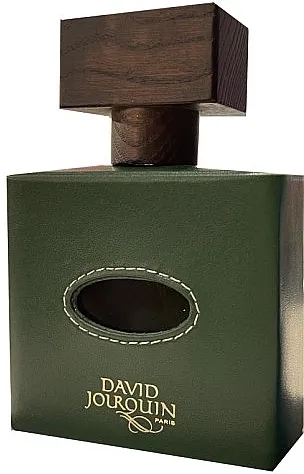 Parfemi David Jourquin Cuir d'Eden