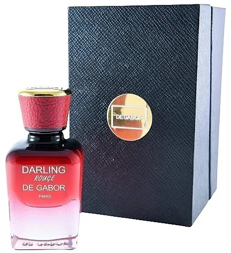 Parfemi De Gabor Darling Rouge