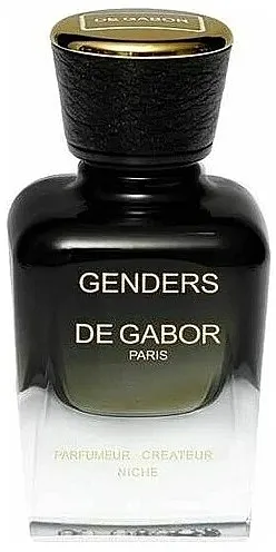 Parfemi De Gabor Genders