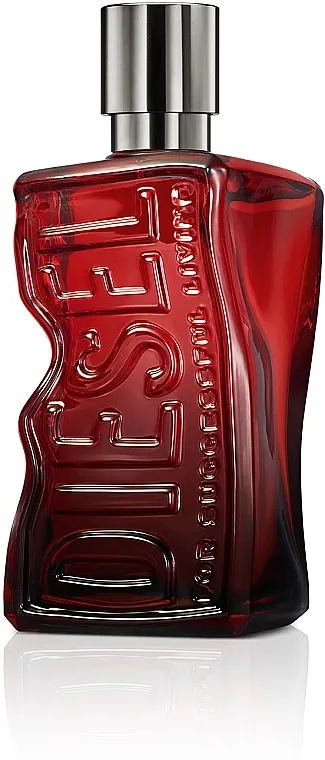 Parfemi Diesel D Red