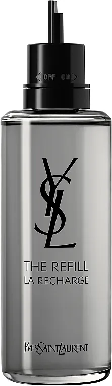 Parfemi (dolivanje) Yves Saint Laurent MYSLF Le Parfum