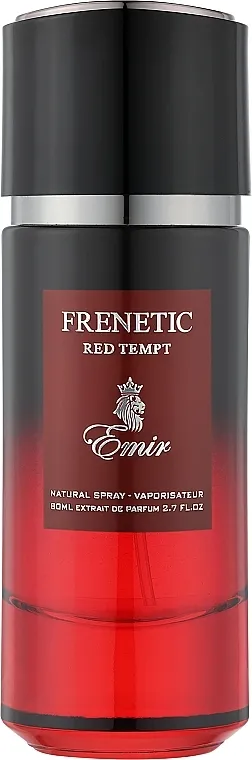 Parfemi Emir Frenetic Red Tempt