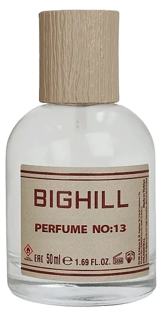 Parfemi Eyfel Perfume Bighill NO:13