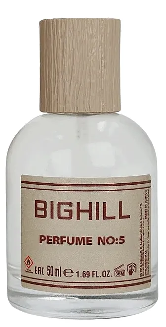 Parfemi Eyfel Perfume Bighill NO:5