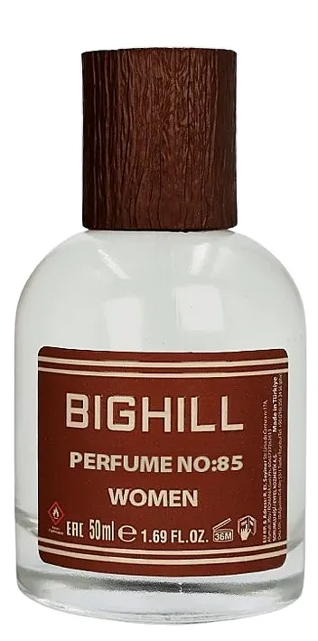 Parfemi Eyfel Perfume Bighill NO:85