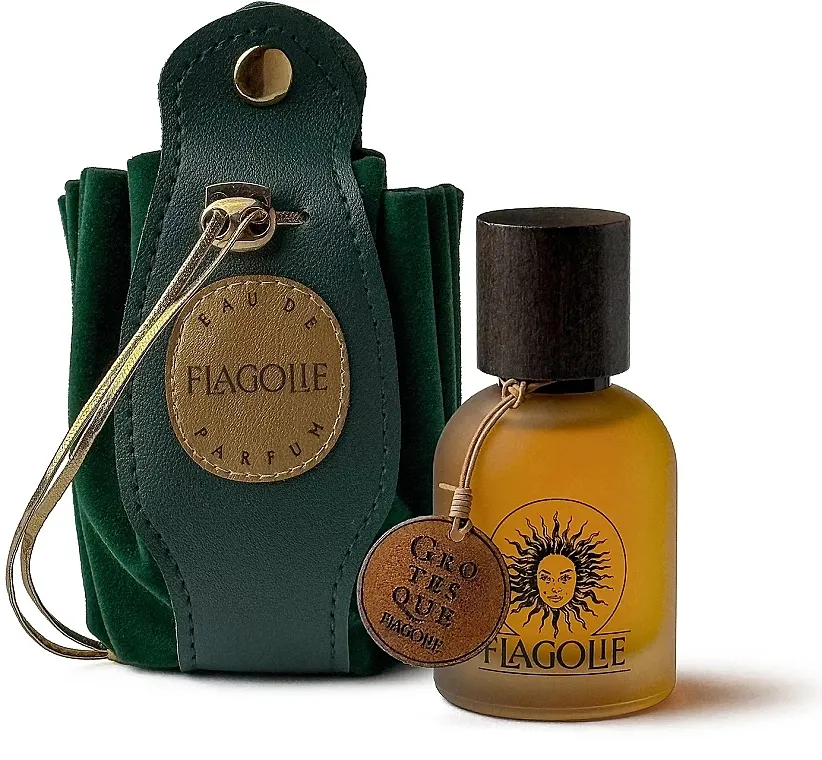 Parfemi Flagolie Grotesque
