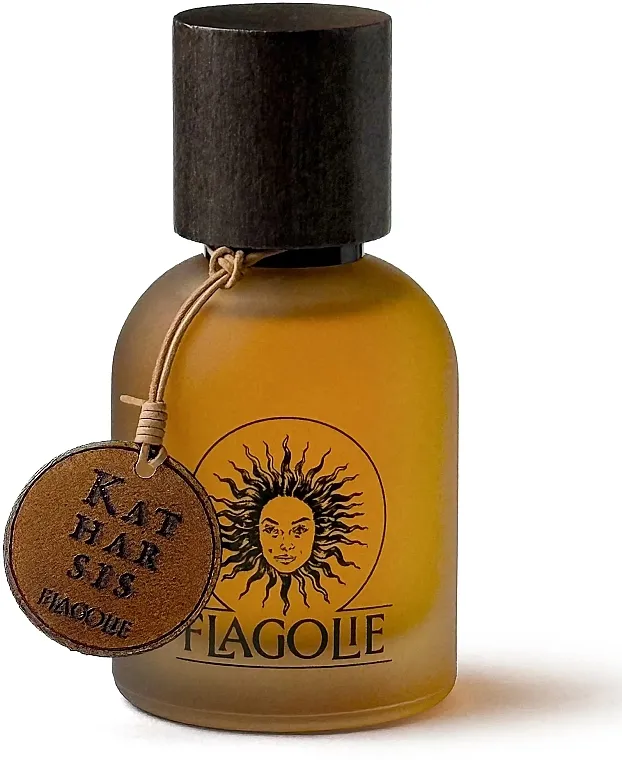 Parfemi Flagolie Katharsis