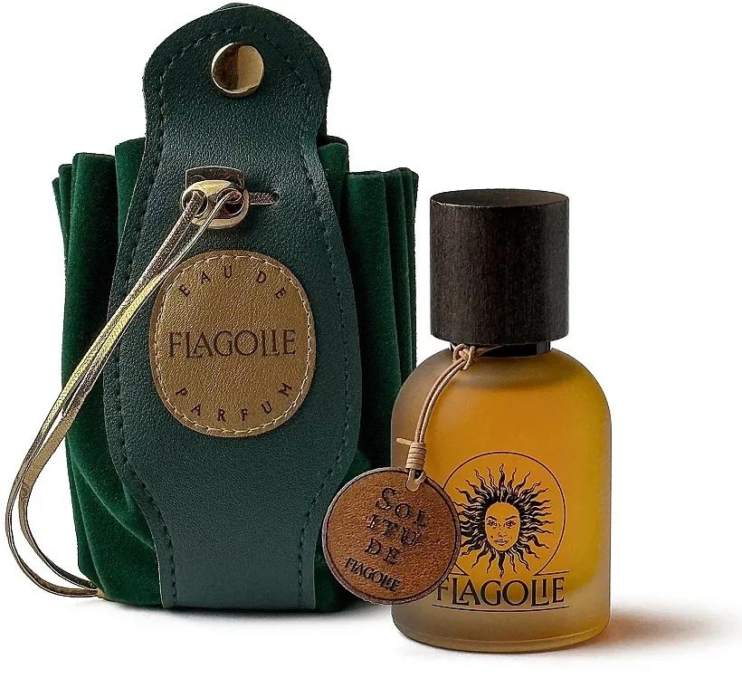 Parfemi Flagolie Solitude