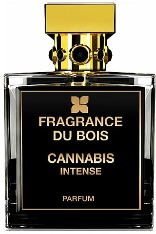 Parfemi Fragrance Du Bois Cannabis Intense