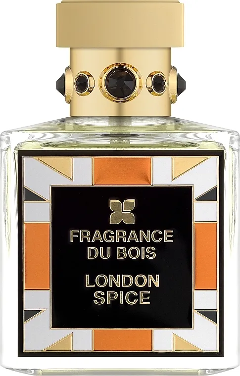 Parfemi Fragrance Du Bois London Spice