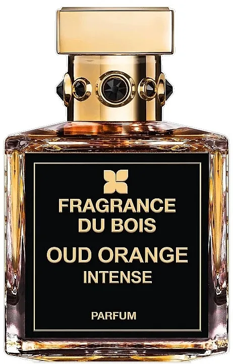 Parfemi Fragrance Du Bois Oud Orange Intense