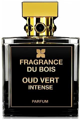 Parfemi Fragrance Du Bois Oud Vert Intense