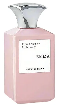 Parfemi Fragrance Library Emma