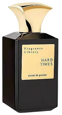 Parfemi Fragrance Library Hard Times