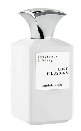 Parfemi Fragrance Library Lost Illusions