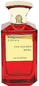 Parfemi Fragrance Library The Golden Bowl