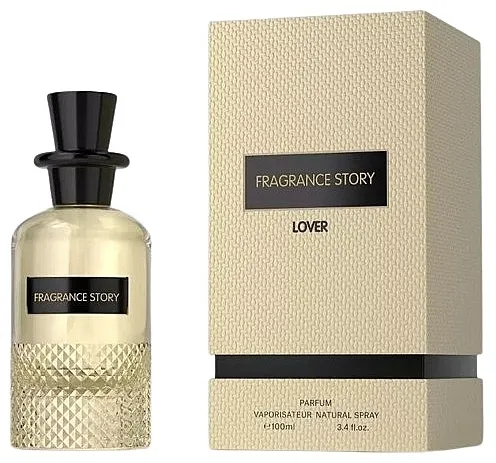Parfemi Fragrance Story Lover