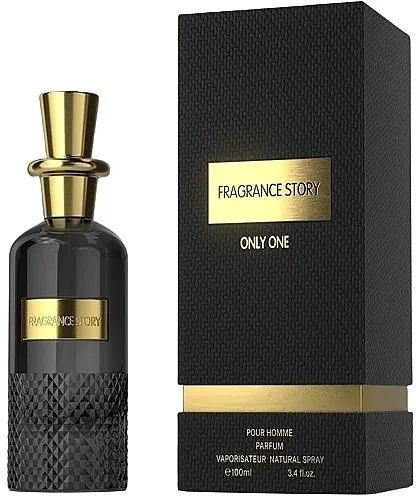 Parfemi Fragrance Story Only One