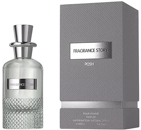 Parfemi Fragrance Story Posh