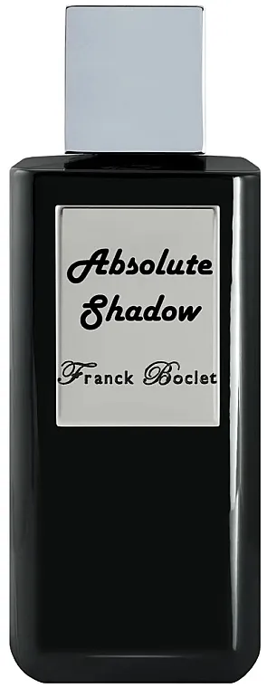 Parfemi Franck Boclet Absolute Shadow Extrait De Parfum