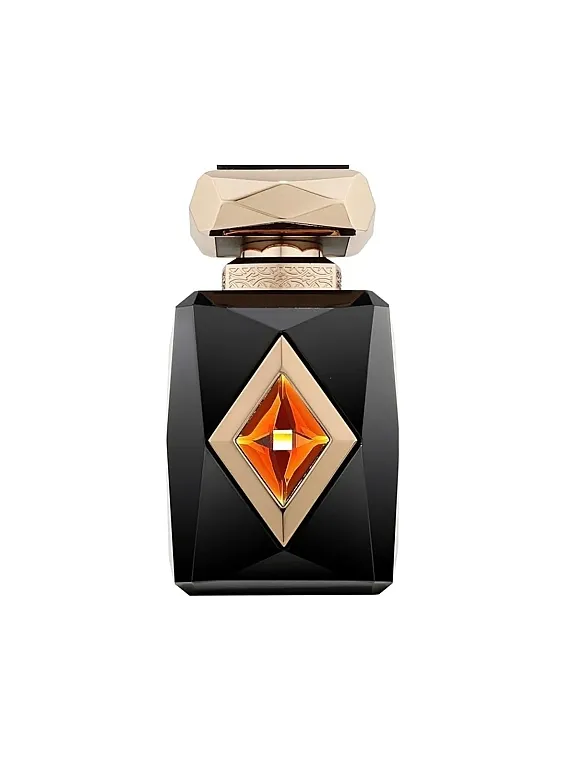 Parfemi French Avenue Amber Saffron
