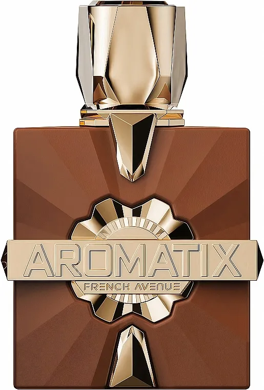 Parfemi French Avenue Aromatix Royal Taboo