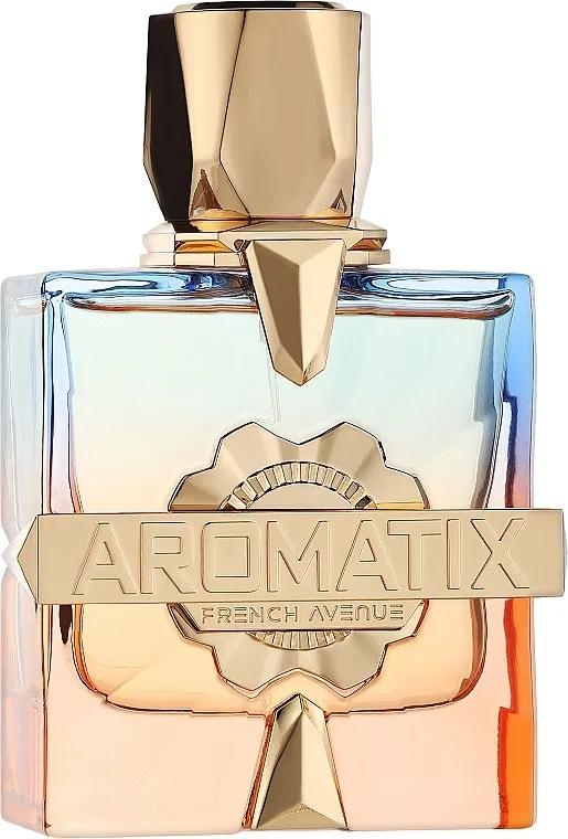 Parfemi French Avenue Aromatix Teas Me