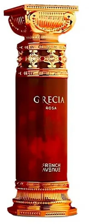 Parfemi French Avenue Grecia Rosa Extrait De Parfum