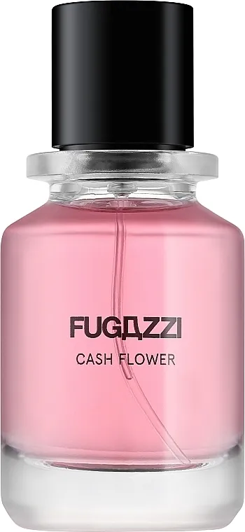 Parfemi Fugazzi Cash Flower