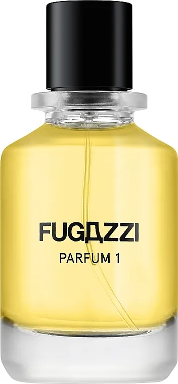 Parfemi Fugazzi Parfum 1