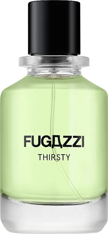 Parfemi Fugazzi Thirsty