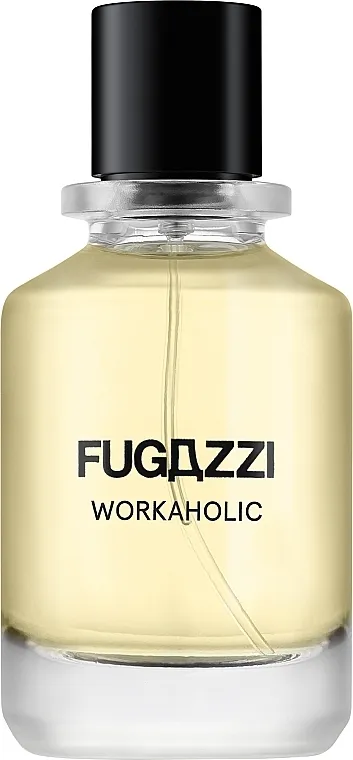 Parfemi Fugazzi Workaholic