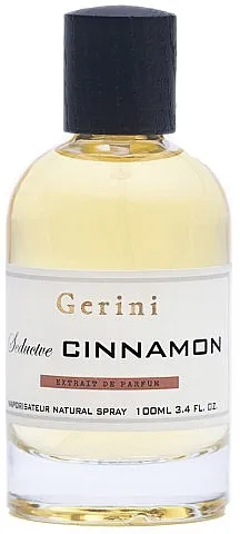 Parfemi Gerini Cinnamon