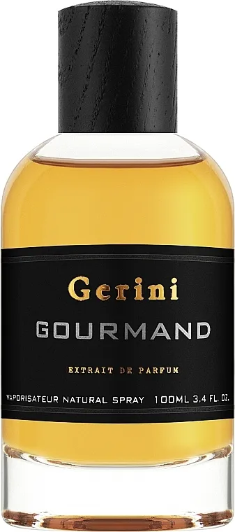 Parfemi Gerini Gourmand