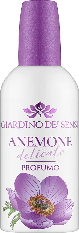 Parfemi Giardino Dei Sensi Anemone