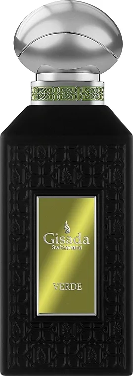 Parfemi Gisada Verde