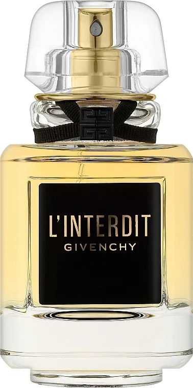 Parfemi Givenchy L'Interdit Le Parfum