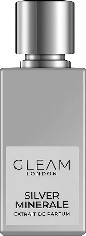 Parfemi Gleam Silver Minerale