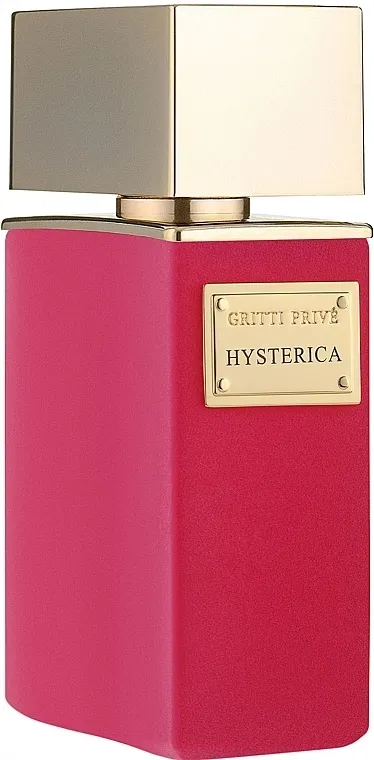 Parfemi Gritti Hysterica