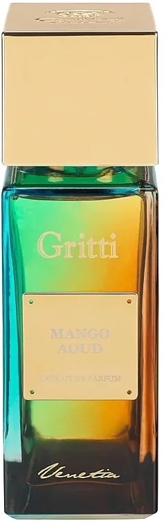 Parfemi Gritti Mango Aoud