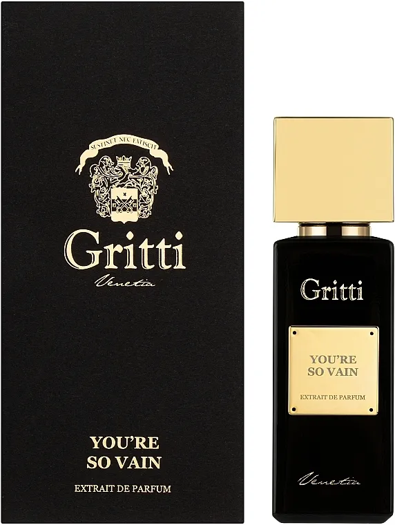 Parfemi Gritti You're So Vain