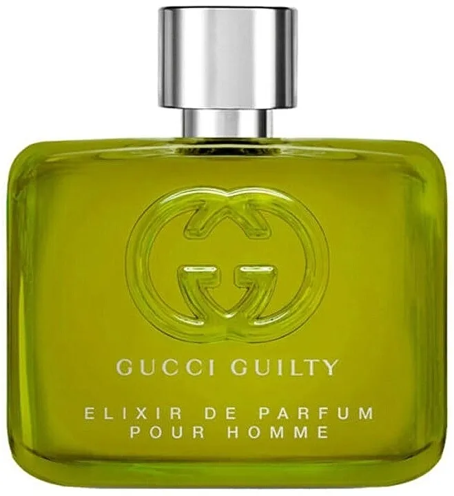 Parfemi - Gucci Guilty Elixir Pour Homme