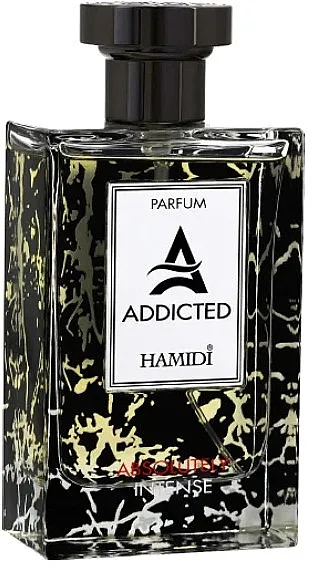 Parfemi Hamidi Addicted Absolutely Intense