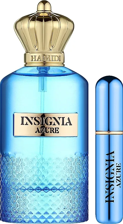 Parfemi Hamidi Insignia Azure
