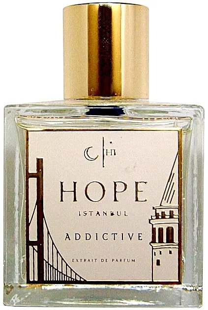 Parfemi Hope Istanbul Addictive