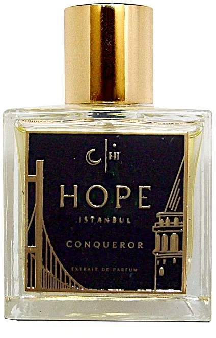 Parfemi Hope Istanbul Conqueror
