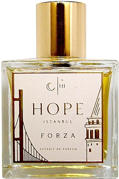 Parfemi Hope Istanbul Forza